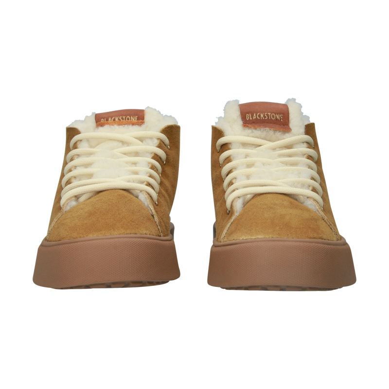 Blackstone SERMEQ ARNAQ CL258 Dijon Sneaker (mid)