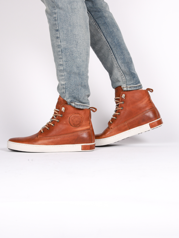 Blackstone ICON AM02 Cuoio Originals