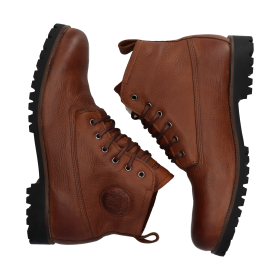 Blackstone COLIN SG31 Old yellow Boots