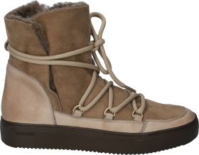 Blackstone UKI UL87 Fossil Boots