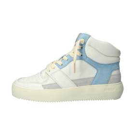 Blackstone KAIA ZL86 Ancient water Sneaker (high)