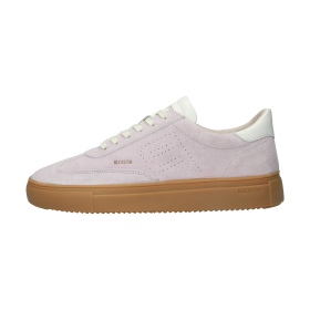 Blackstone SLATE HARPER DL271 Lila Sneaker (low)