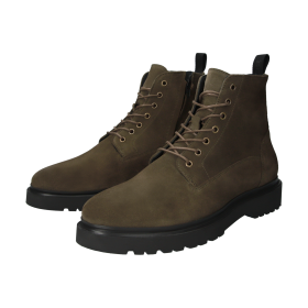 Blackstone BRODY AG311 Musk Lace-ups