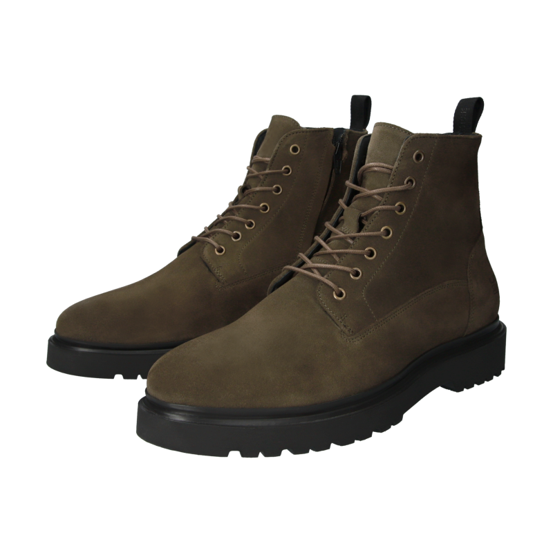 Blackstone BRODY AG311 Musk Lace-ups