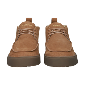 Blackstone RUBY JERRIK CG183 Malt ball Desert boots