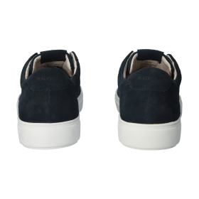 Blackstone ROGER LOW ZG02 Total eclipse Sneaker (low)