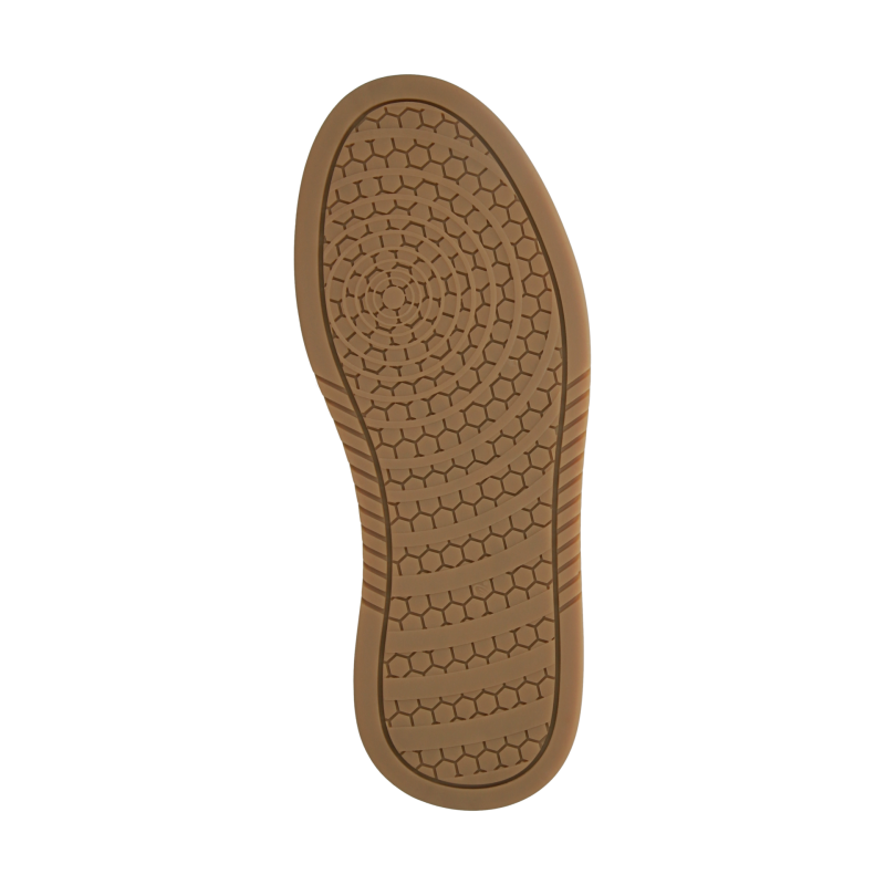 Blackstone GARNET RORY FL722 White humus Sneaker (low)