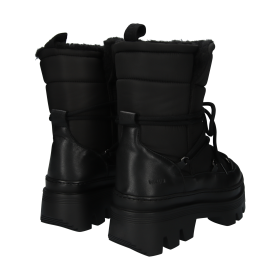 Blackstone HAISLEY AL407 Black Lace-ups