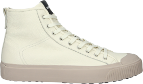 Blackstone XG78 XG78 Off white Sneaker (high)