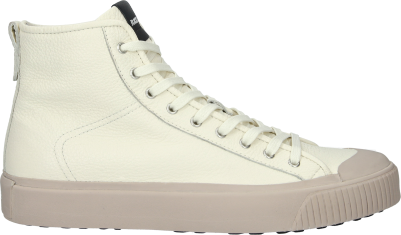 Blackstone XG78 XG78 Off white Sneaker (high)