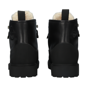 Blackstone ROCK DREE CL248 Black Boots