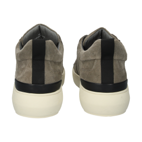 Blackstone STELLAN AG116 Overland trek Sneaker (low)