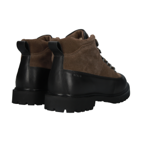 Blackstone ROCK BEAR CG104 Saloon Boots