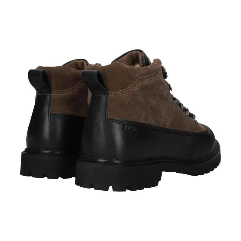 Blackstone ROCK BEAR CG104 Saloon Boots