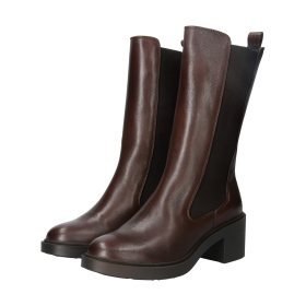 Blackstone RONJA HIGH YL75 Brown Boots