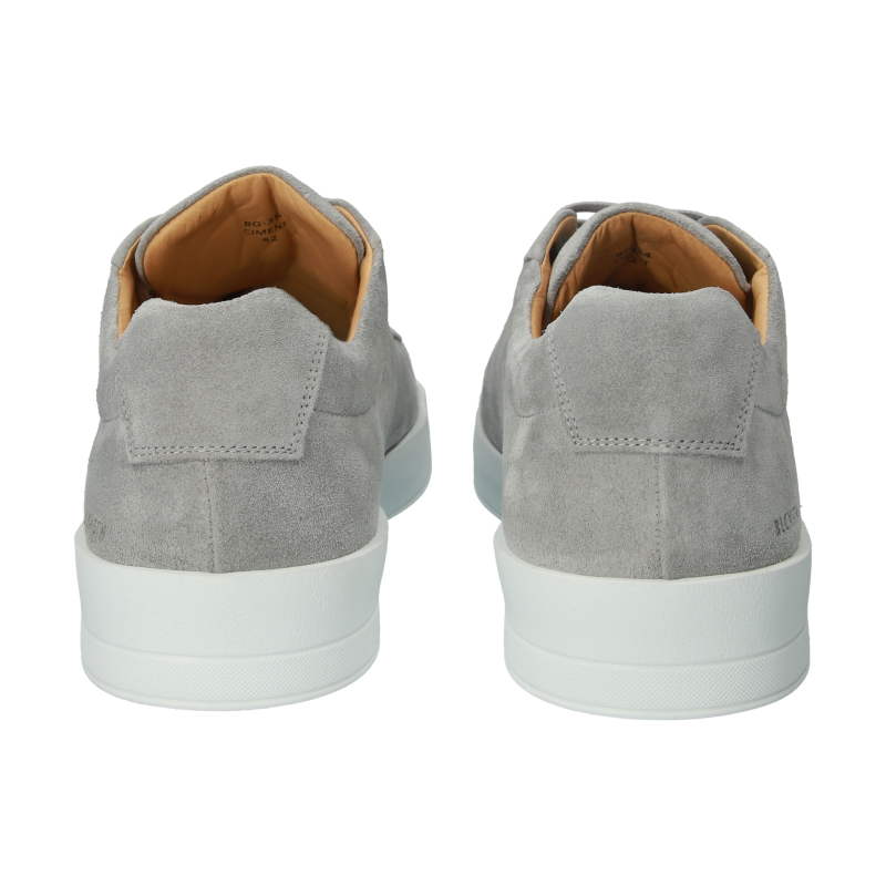 Blackstone CATO VICTOR BG354 Ciment Sneaker (low)