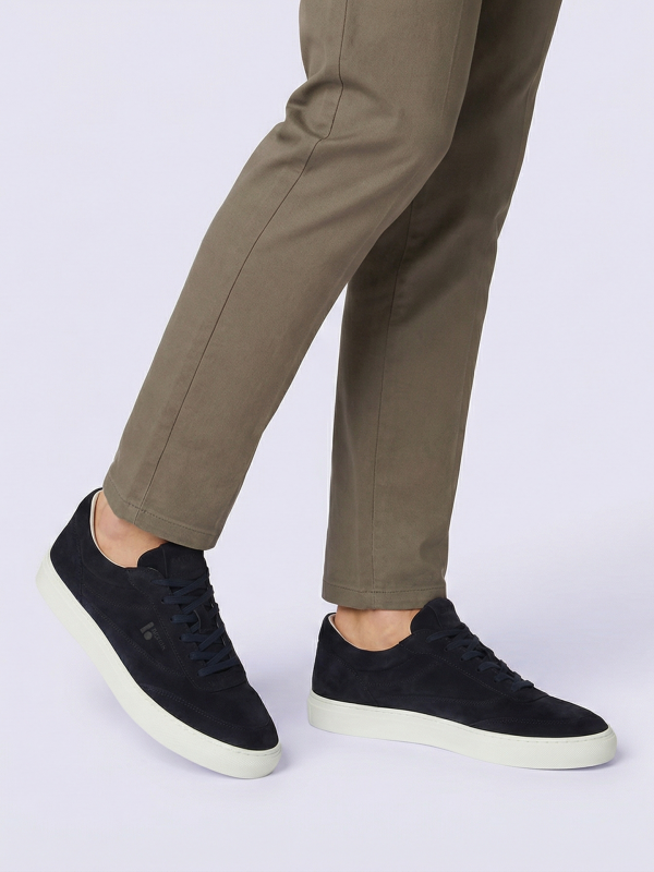 Blackstone LAPIS ORSON FG627 Universe Sneaker (low)