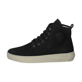 Blackstone ASPEN YG26 Asphalt Sneaker (high)
