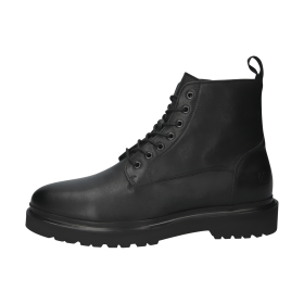 Blackstone BRODY AG314 Black Lace-ups