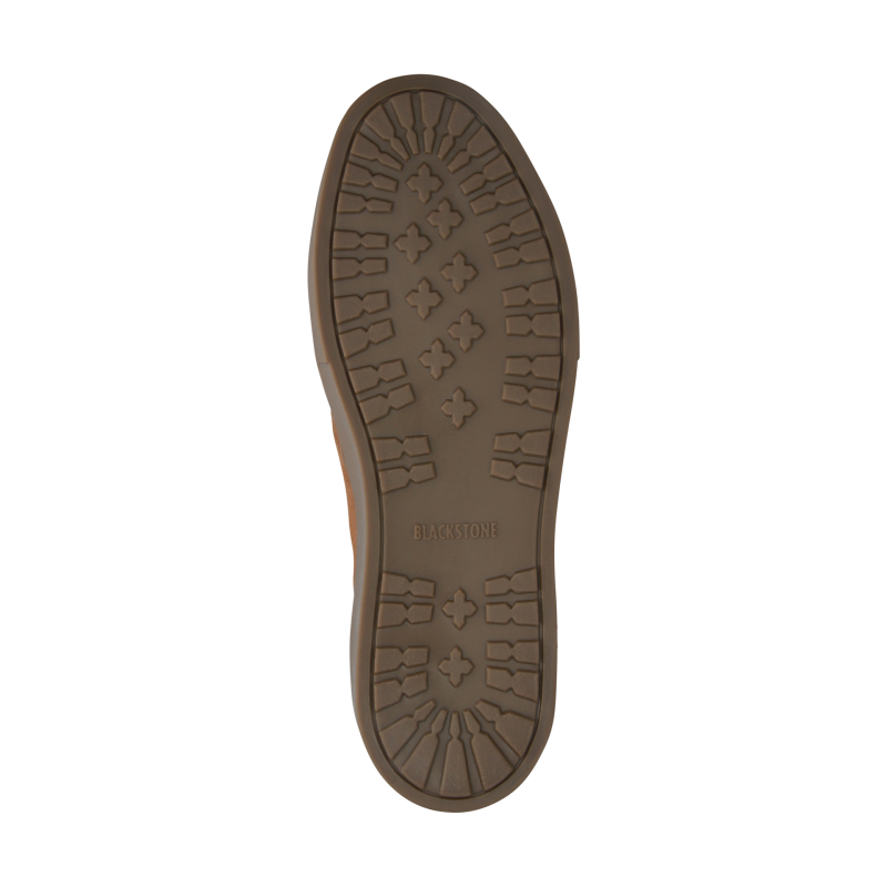 Blackstone RUBY JERRIK CG501 Malt ball Chukka
