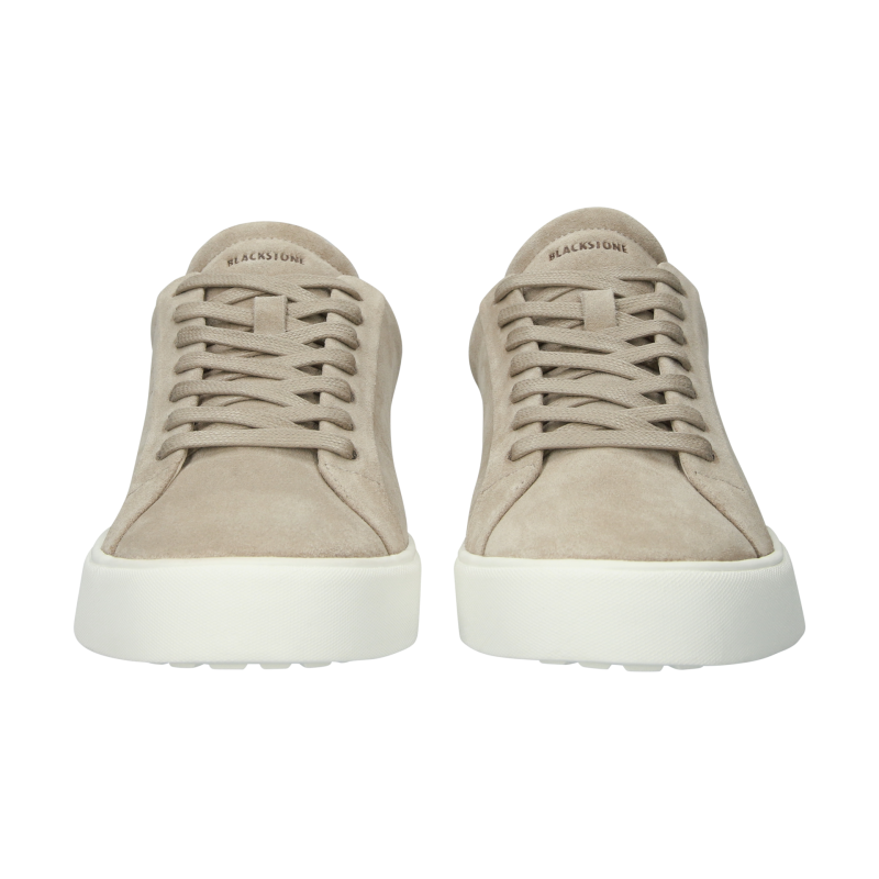 Blackstone CRAG FINN LOW CG119 Lemon pepper Sneaker (low)