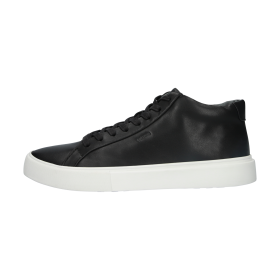 Blackstone CRAG FINN MID CG123 Black Sneaker (mid)