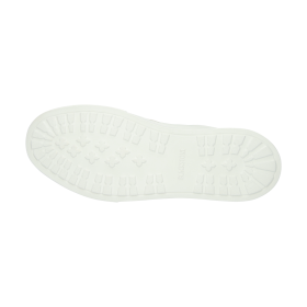 Blackstone CRAG RAGNER DG522 White green Sneaker (low)