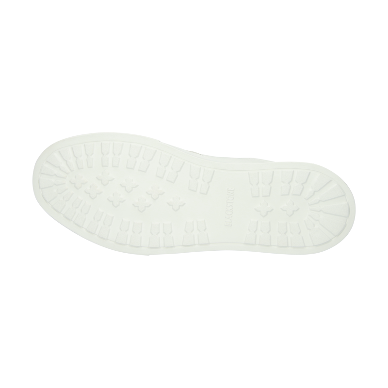 Blackstone CRAG RAGNER DG522 White green Sneaker (low)