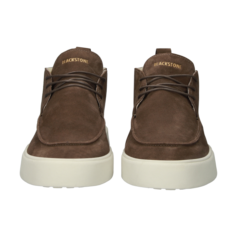 Blackstone RUBY JERRIK CG183 Saloon Desert boots