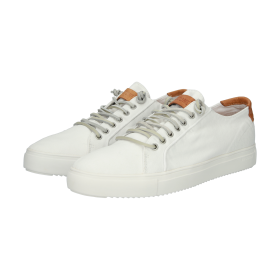 Blackstone TRISTAN PM31 White Sneaker (low)
