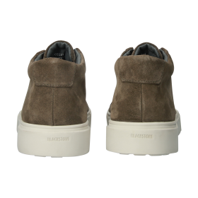 Blackstone CRAG FINN MID CG127 Canteen Sneaker (mid)