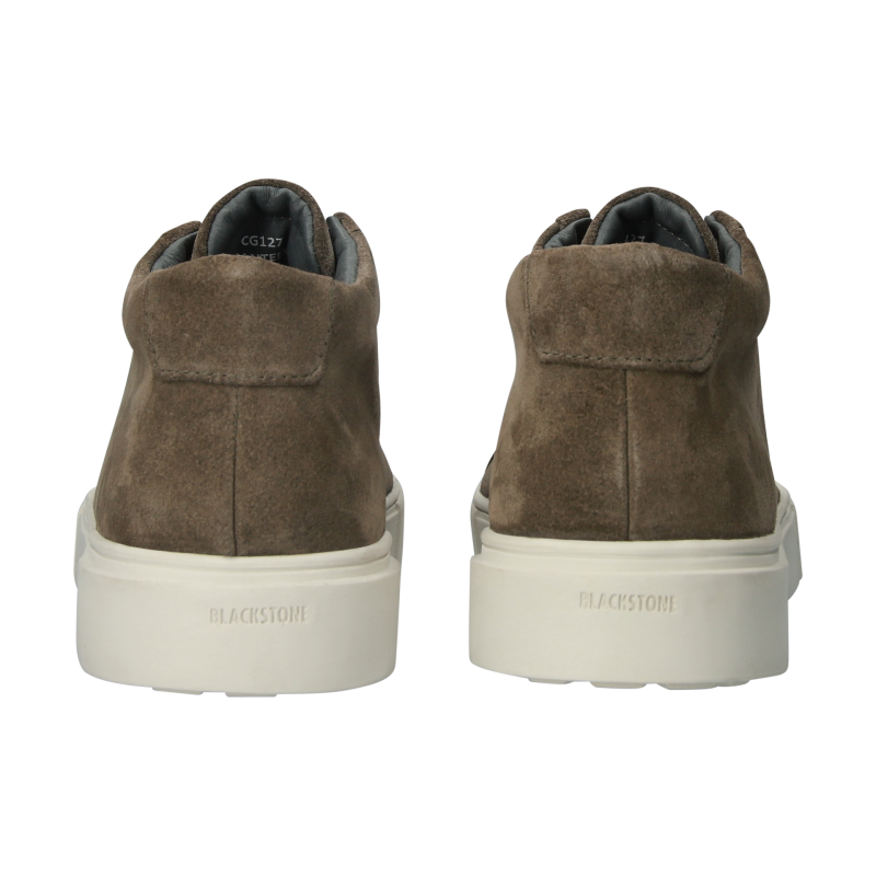 Blackstone CRAG FINN MID CG127 Canteen Sneaker (mid)