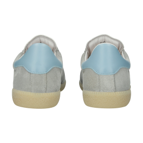 Blackstone LIME WREN DL445 Plaster Sneaker (low)