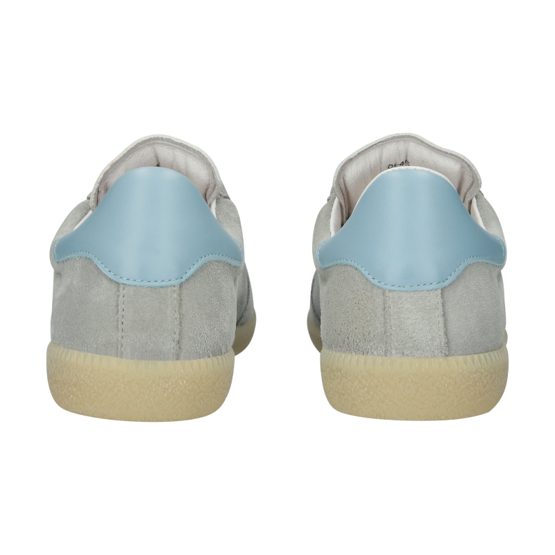 Blackstone LIME WREN DL445 Plaster Sneaker (low)