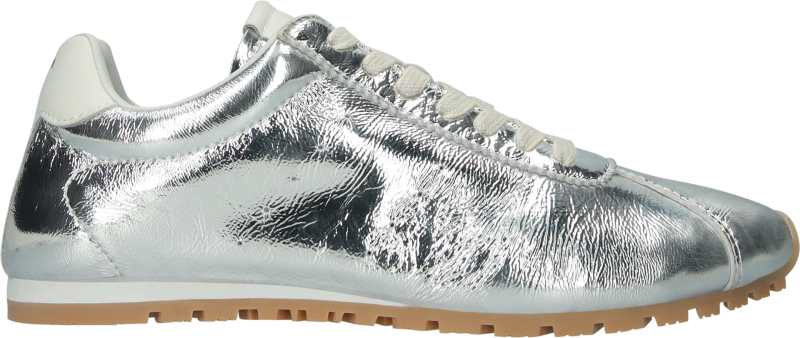 Blackstone DIAM LUCY FL752 Silver Sneaker (low)