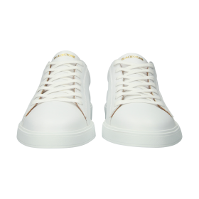 Blackstone ZUKA VICTOR FG624 White Sneaker (low)