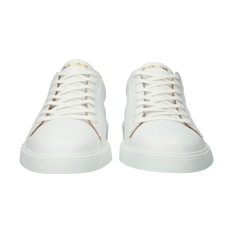 Blackstone ZUKA VICTOR FG624 White Sneaker (low)