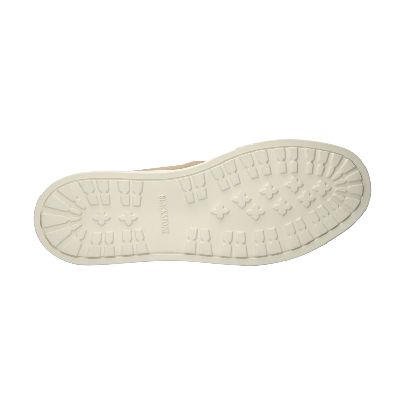 Blackstone CRAG ESKA MID CG141 Travertine Sneaker (mid)