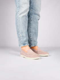 Blackstone EMALINE BL496 Quartz Slip-ons