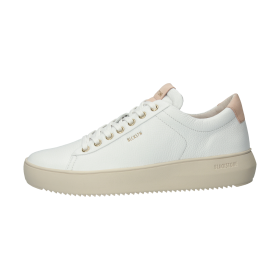 Blackstone LYRA BL221 White sunkissed Sneaker (low)