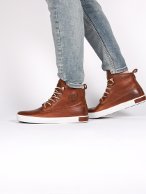 Blackstone ICON AM02 Old yellow Originals
