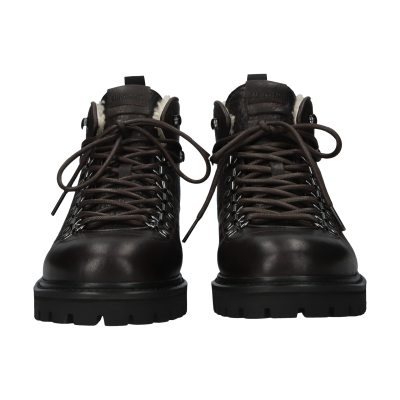 Blackstone ROCK TARRANT EG565 Pinecone Boots