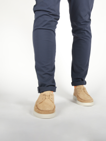 Blackstone ZUKO LUCA LOW DG371 Soul Sneaker (low)