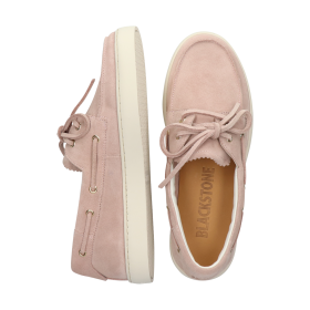 Blackstone ZIRCON ASTER FL703 Crystal gray Sneaker (low)