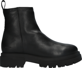 Blackstone Blackstone CL999 Black Chelsea boots