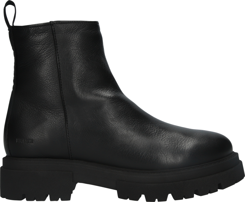 Blackstone Blackstone CL999 Black Chelsea boots