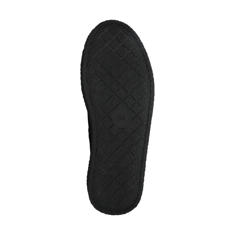 Blackstone ENJAR LAAKKI EL418 Black Boots