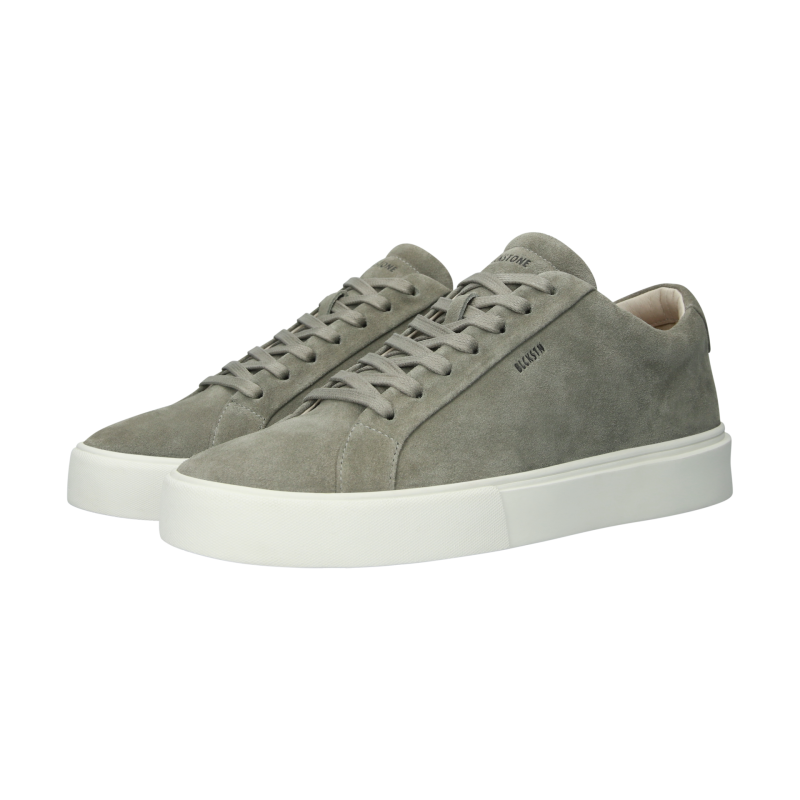 Blackstone CRAG FINN LOW CG119 Dried sage Sneaker (low)