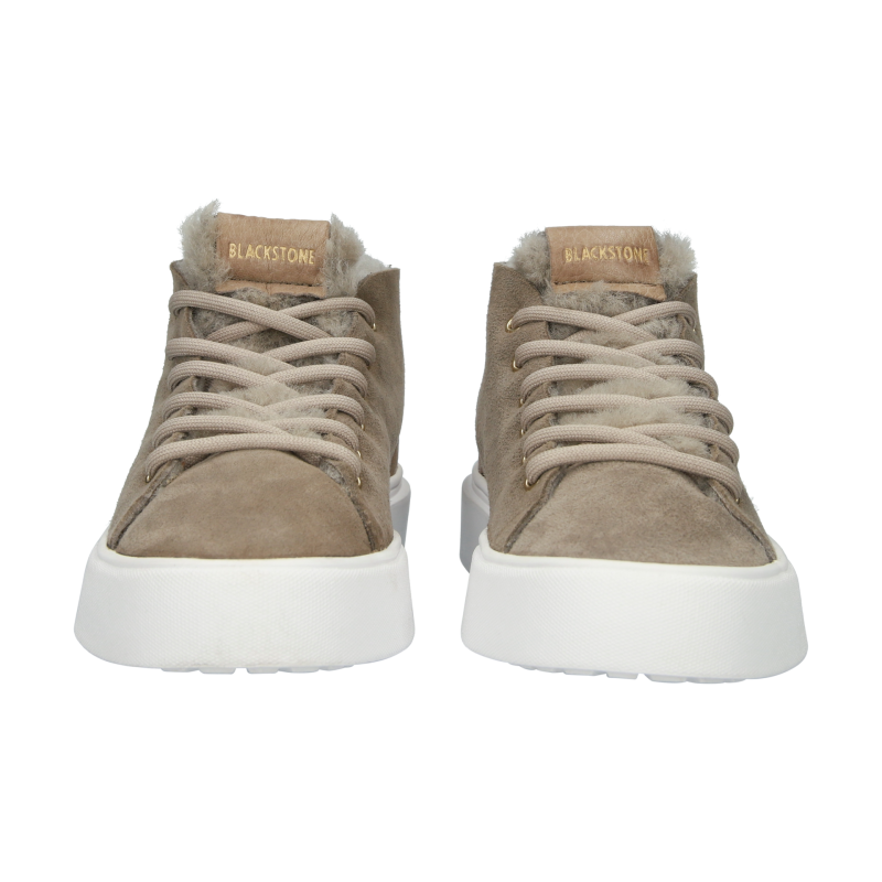 Blackstone SERMEQ ARNAQ CL258 Iceland Sneaker (mid)