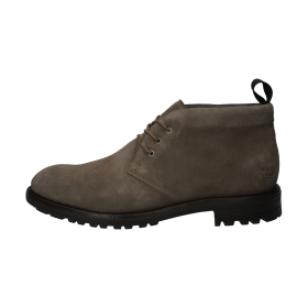 Blackstone DON UG19 Taupe Desert boots